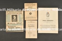 Documents politiques.