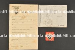 Documents politiques. — photo 1