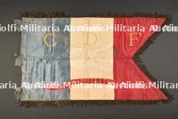 Fanion des Compagnons de France. — miniature 1