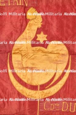 Fanion des Compagnons de France. — miniature 3
