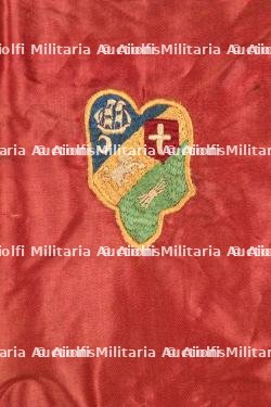 Fanion des Compagnons de France. — photo 5