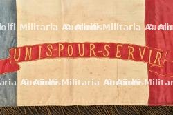 Fanion des Compagnons de France. — photo 7