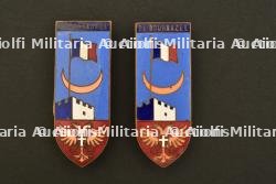 Ensemble d'insignes STO. — miniature 1