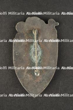 Insigne de la Garde de Paris. — photo 2