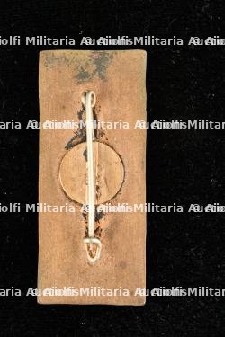 Insigne du Mouvement Social Révolutionnaire. — miniature 2