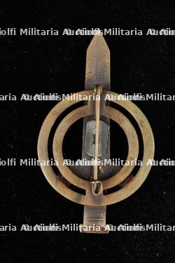 Insigne du Mouvement Social Révolutionnaire — photo 2