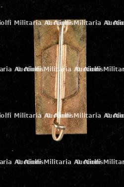Insigne du Mouvement Social Révolutionnaire — miniature 2