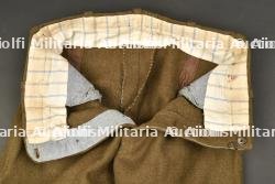 Ensemble d'uniformes armée d'armistice. — miniature 2