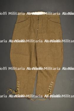 Ensemble d'uniformes armée d'armistice. — miniature 4