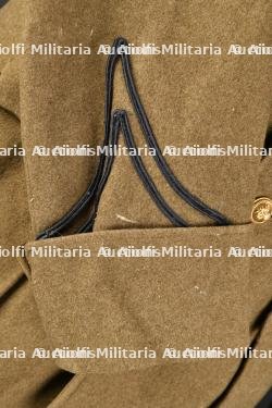 Ensemble d'uniformes armée d'armistice. — miniature 8