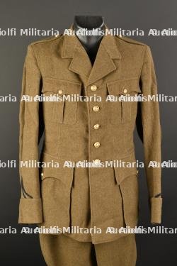 Ensemble d'uniformes armée d'armistice. — photo 9