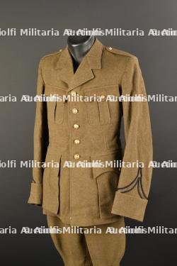 Ensemble d'uniformes armée d'armistice. — miniature 11