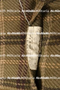 Ensemble d'uniformes armée d'armistice. — miniature 13