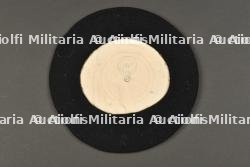 Béret armée d'armistice.