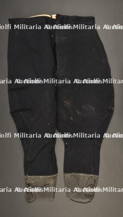 Ensemble d'uniformes armée d'armistice. — photo 4