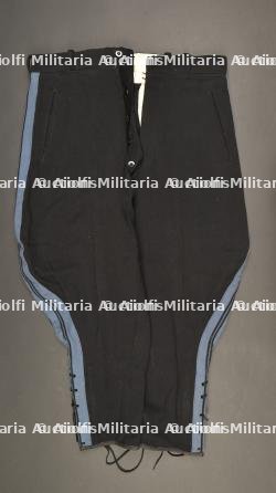 Ensemble d'uniformes armée d'armistice. — photo 10