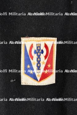 Ensemble d'uniformes armée d'armistice. — miniature 12