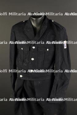 Ensemble d'uniformes armée d'armistice. — photo 14