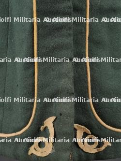 Habit de Carabinier de la Garde Civique. Carabinier uniform from the Civic Guard — miniature 13