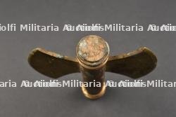 Hampe de drapeau Vichy. — miniature 2