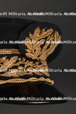 Casquette de sous préfet Vichy. — photo 2
