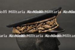 Casquette de sous préfet Vichy. — photo 9