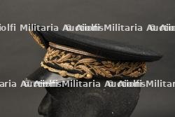 Casquette de sous préfet Vichy. — photo 10