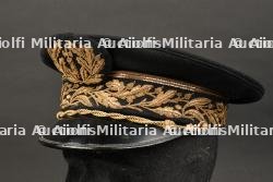 Casquette de sous préfet Vichy. — photo 11