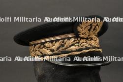 Casquette de sous préfet Vichy. — photo 12