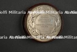 Ensemble de médailles attribuées à Marcel Marschall. — miniature 6
