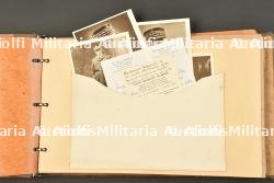 Album photos dédié au Maréchal. — photo 2