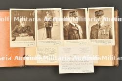 Album photos dédié au Maréchal. — miniature 3