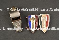 Ensemble Police de Vichy. — miniature 1