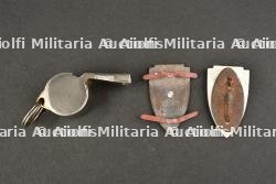Ensemble Police de Vichy. — photo 2