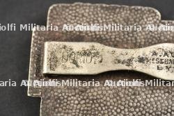 Insigne du Conseil National. — miniature 2