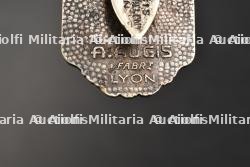 Insigne du Conseil National. — photo 4