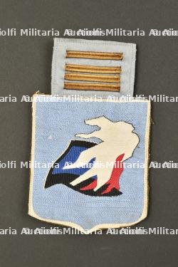 Ensemble d'insignes de sport de l'ESM. — miniature 4