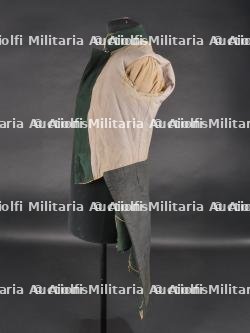 Habit de Carabinier de la Garde Civique. Carabinier uniform from the Civic Guard — miniature 19