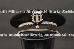Casquette de Commissaire Vichy. — photo 1