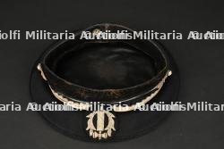 Casquette de Commissaire Vichy. — miniature 2