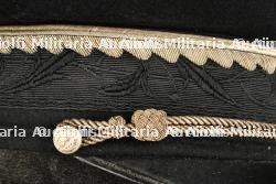 Casquette de Commissaire Vichy. — miniature 3