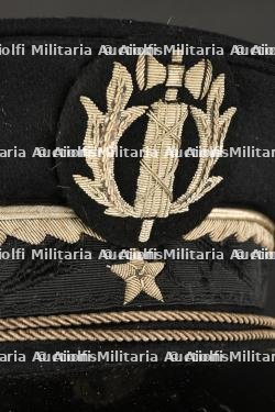 Casquette de Commissaire Vichy. — photo 4
