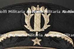 Casquette de Commissaire Vichy. — photo 5
