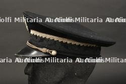 Casquette de Commissaire Vichy. — photo 8