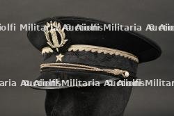 Casquette de Commissaire Vichy. — miniature 9