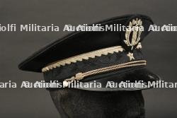 Casquette de Commissaire Vichy. — photo 10