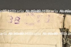 Ensemble d'uniformes du personne féminin sous Vichy. — miniature 2