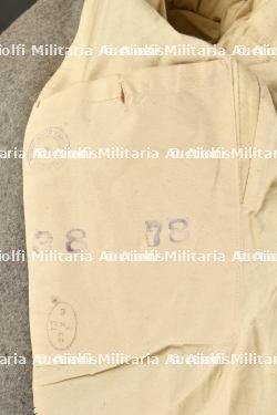 Ensemble d'uniformes du personne féminin sous Vichy. — miniature 6