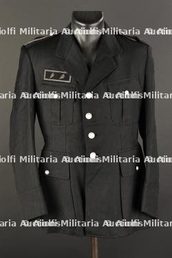 Vareuse officier de police Vichy. — photo 1