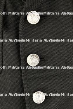 Vareuse officier de police Vichy. — miniature 4